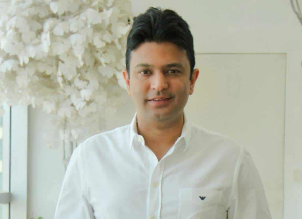 Mumbai Police files FIR against local political leader Mallikarjun Pujari and a female model for extortion based on evidence provided by T-Series