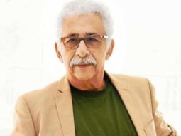 Naseeruddin Shah opens up on turning 71