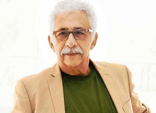 Naseeruddin Shah opens up on turning 71