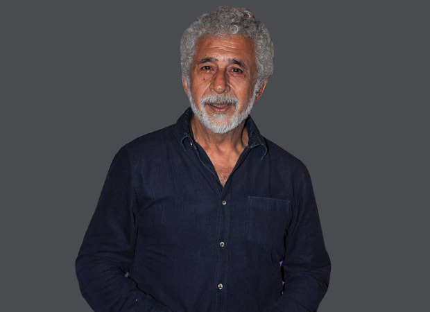 Naseeruddin Shah sets record straight about his fallout with the late Dilip Kumar