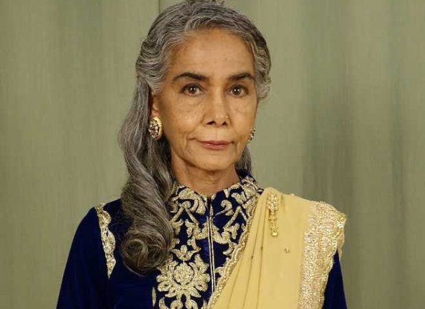 National Award-winning actress Surekha Sikri passes away at age 75 due to a cardiac arrest National Award-winning actress Surekha Sikri passes away at age 75 due to a cardiac arrest