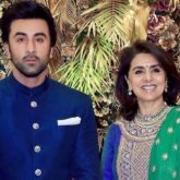 Neetu Kapoor opens up about her bond with Ranbir Kapoor; reveals it has strengthened after her return to acting