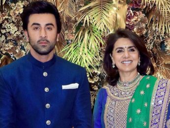 Neetu Kapoor opens up about her bond with Ranbir Kapoor; reveals it has strengthened after her return to acting
