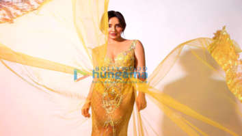 Celeb Photos Of Neha Sharma