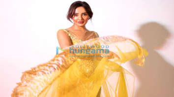 Celeb Photos Of Neha Sharma