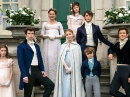 Netflix series Bridgerton halts shooting of season 2 for 24-hours after crew member tests COVID-19 positive