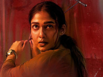 Netrikann starring Nayanthara to premiere on Disney+ Hotstar