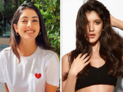 “New heavyweight champion”, says Navya Naveli Nanda on seeing Shanaya Kapoor doing a back and arms workout
