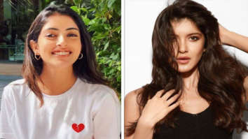 “New heavyweight champion”, says Navya Naveli Nanda on seeing Shanaya Kapoor doing a back and arms workout
