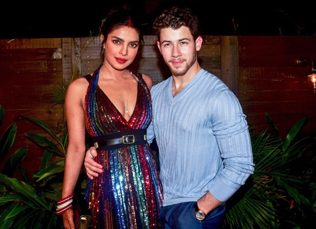 Nick Jonas’ birthday gift to wife Priyanka Chopra is wine bottle worth around Rs. 10-13 lakh