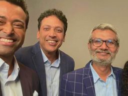 Nitesh Tiwari and Ashwiny Iyer Tiwari to bring Tennis legends Leander Paes and Mahesh Bhupathi’s stories to ZEE5