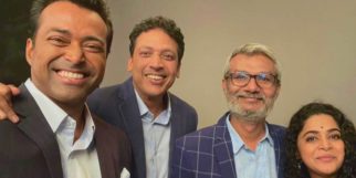 Nitesh Tiwari and Ashwiny Iyer Tiwari to bring Tennis legends Leander Paes and Mahesh Bhupathi’s stories to ZEE5