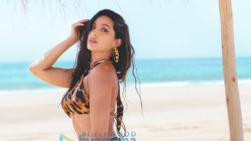 Celeb Photos Of Nora Fatehi