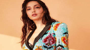 Celebrity Photo Of Nora Fatehi