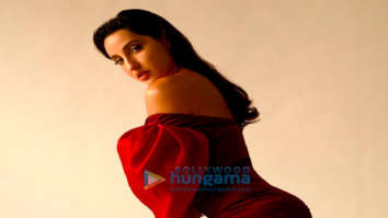 Celeb Photos Of Nora Fatehi