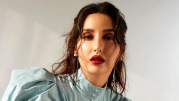 Celeb Photos Of Nora Fatehi