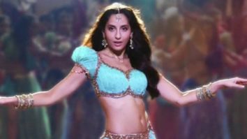 Nora Fatehi in Zaalima Coca Cola | Bhuj: The Pride Of India