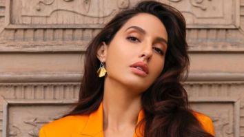 Nora Fatehi plays a RAW agent in Bhuj; role similar to Alia Bhatt’s role in Raazi Nora Fatehi plays a RAW agent in Bhuj; role similar to Alia Bhatt’s role in Raazi