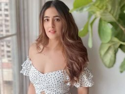 Nupur Sanon: “I knew lockdown CAN’T make Akshay Kumar sir gain…”| Filhaal 2 Mohabbat