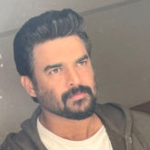 Oh no, I’m just very good at hiding my flaws, says R Madhavan when a fan calls him her future husband