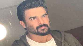 “Oh no, I’m just very good at hiding my flaws”, says R Madhavan when a fan calls him her future husband