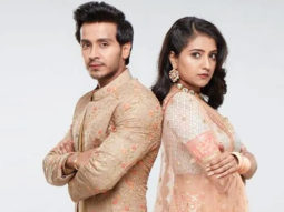 Param Singh and Akshita Mudgal starrer Ishq Par Zor Nahi to go off-air by August