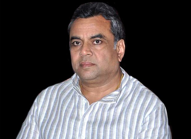 Paresh Rawal on not introducing his son, says he doesn't own the money needed for a grand launch Paresh Rawal on not introducing his son, says he doesn't own the money needed for a grand launch