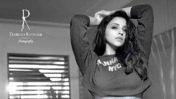 Celeb Photos Of Parineeti Chopra