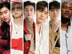 Peakboy’s new song ‘Gyopo Hair’ to feature BTS’ V, Park Seo Joon, Park Hyung Sik, Choi Woo Shik and Han Hyun Min 