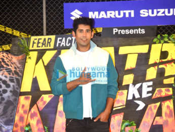 Photos: Celebs attend Khatron Ke Khiladi 11 press conference