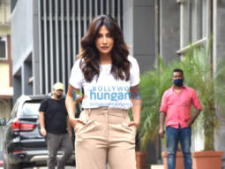 Photos: Chitrangda Singh snapped in Andheri