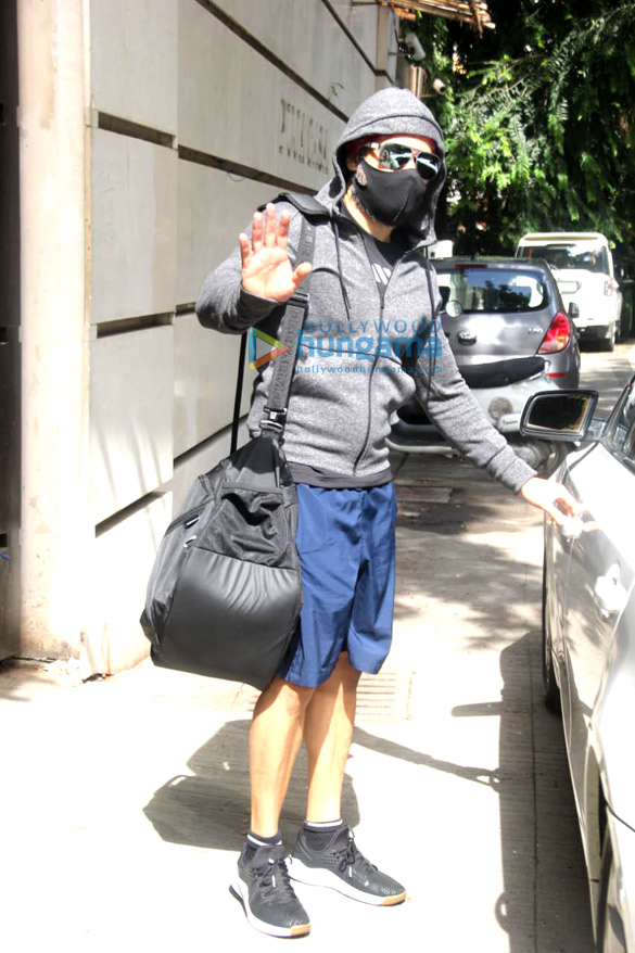 photos emraan hashmi spotted at the gym in bandra 3 2