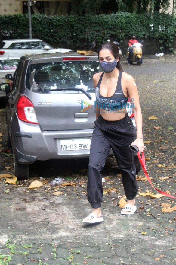 photos malaika arora spotted in bandra 1 36