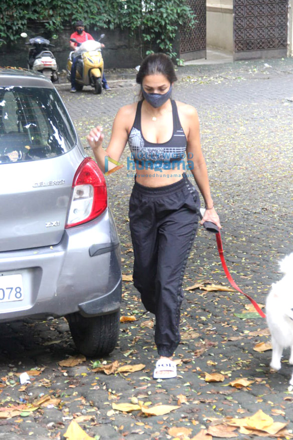 photos malaika arora spotted in bandra 4 33