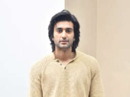 Photos: Meezaan Jafri and Pranitha Subhash snapped promoting Hungama 2