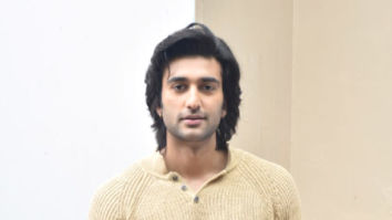 Photos: Meezaan Jafri and Pranitha Subhash snapped promoting Hungama 2