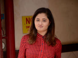 Photos: Rashami Desai spotted at Laxmi Mall Plaza