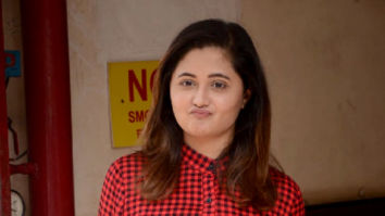 Photos: Rashami Desai spotted at Laxmi Mall Plaza