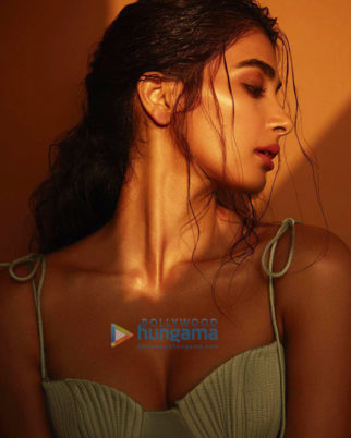 Celeb Photos Of Pooja Hegde