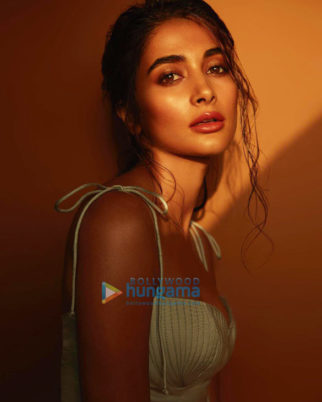 Celeb Photos of Pooja Hegde
