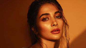 Celeb Photos of Pooja Hegde