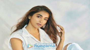Celeb Photos Of Pooja Hegde