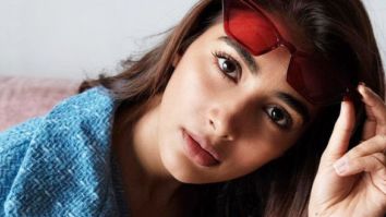 Celeb Photos Of Pooja Hegde