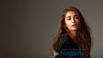 Celeb Photos Of Pooja Hegde