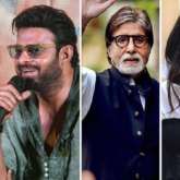 Prabhas, Amitabh Bachchan, Deepika Padukone starrer Project K directed by Nag Ashwin to cost Rs 400 crore