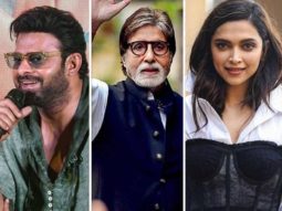 Prabhas, Amitabh Bachchan, Deepika Padukone starrer Project K directed by Nag Ashwin to cost Rs 400 crore