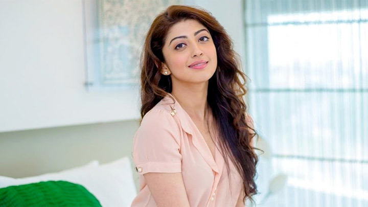 Pranitha Subhash: “Hungama 2 is very EXCITING because a lot of people keep…”| Shilpa Shetty