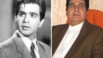 RIP Dilip Kumar: Akshay Kumar, Ajay Devgn, Sonu Sood among others from Indian film fraternity pay tribute to the film legend 