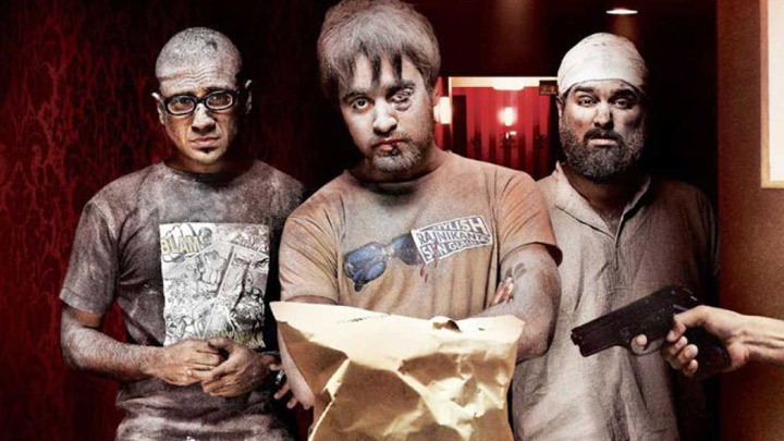 ROFL- Aamir Khan on being an ‘ITEM BOY’: “Time for Katrina and all to pack up”| ROFL- Aamir Khan on being an ‘ITEM BOY’: “Time for Katrina and all to pack up”|