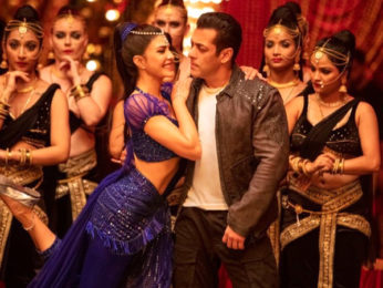 Radhe Box Office: The Salman Khan starrer collects Rs. 1.52 lakhs in 4 weeks; collections get a boost with the release in Gujarat Radhe Box Office: The Salman Khan starrer collects Rs. 1.52 lakhs in 4 weeks; collections get a boost with the release in Gujarat